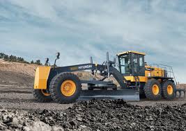 Telehandler Gallery 2