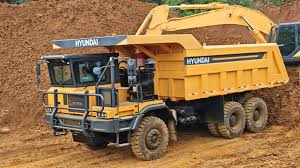 Telehandler Gallery 1