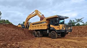 Telehandler Gallery 3