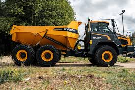 Telehandler Gallery 5