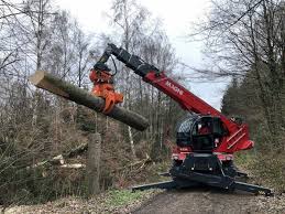 Telehandler Gallery 5