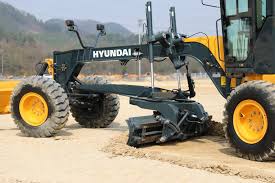 Telehandler Gallery 4