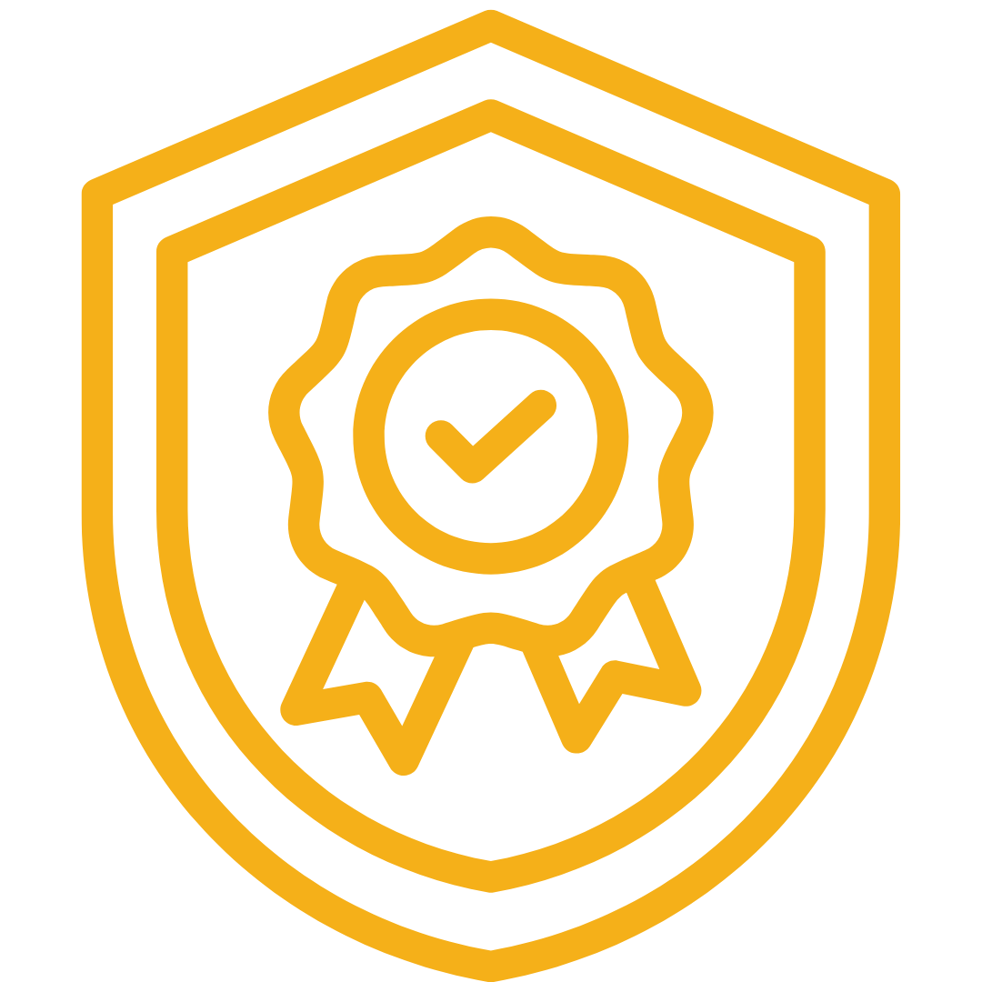 Quality Icon