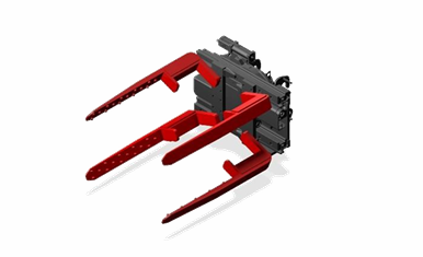 Coil Handler
