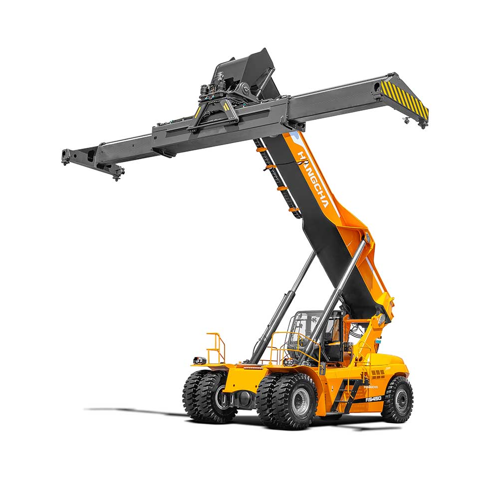 Excavator 2