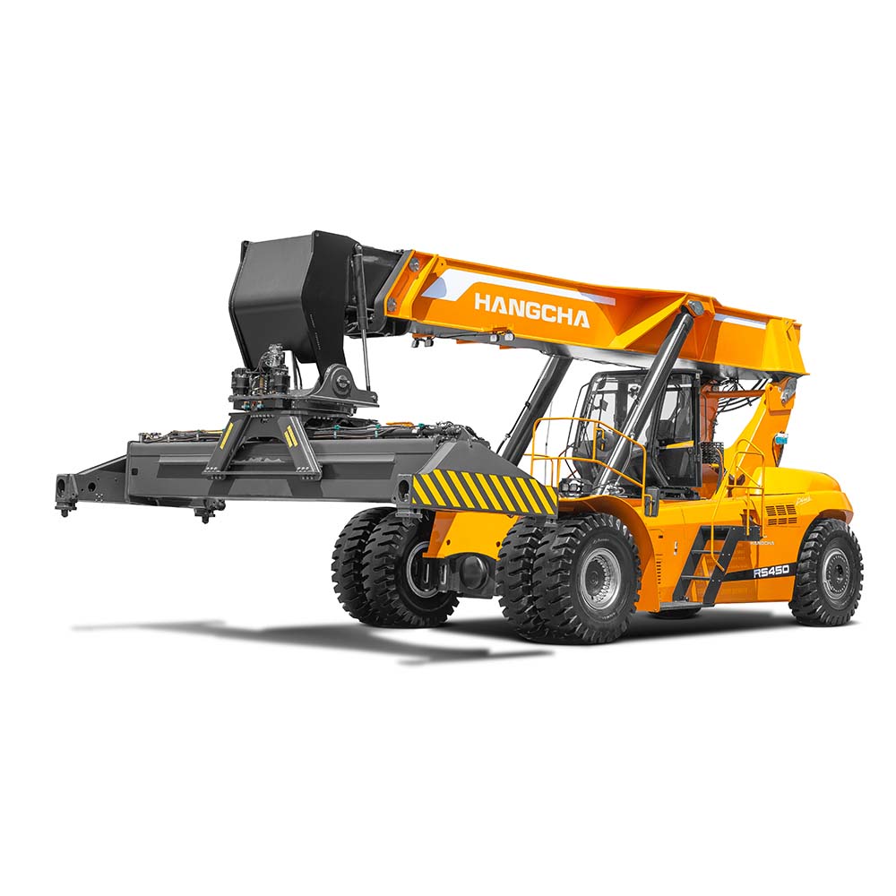 Excavator 4