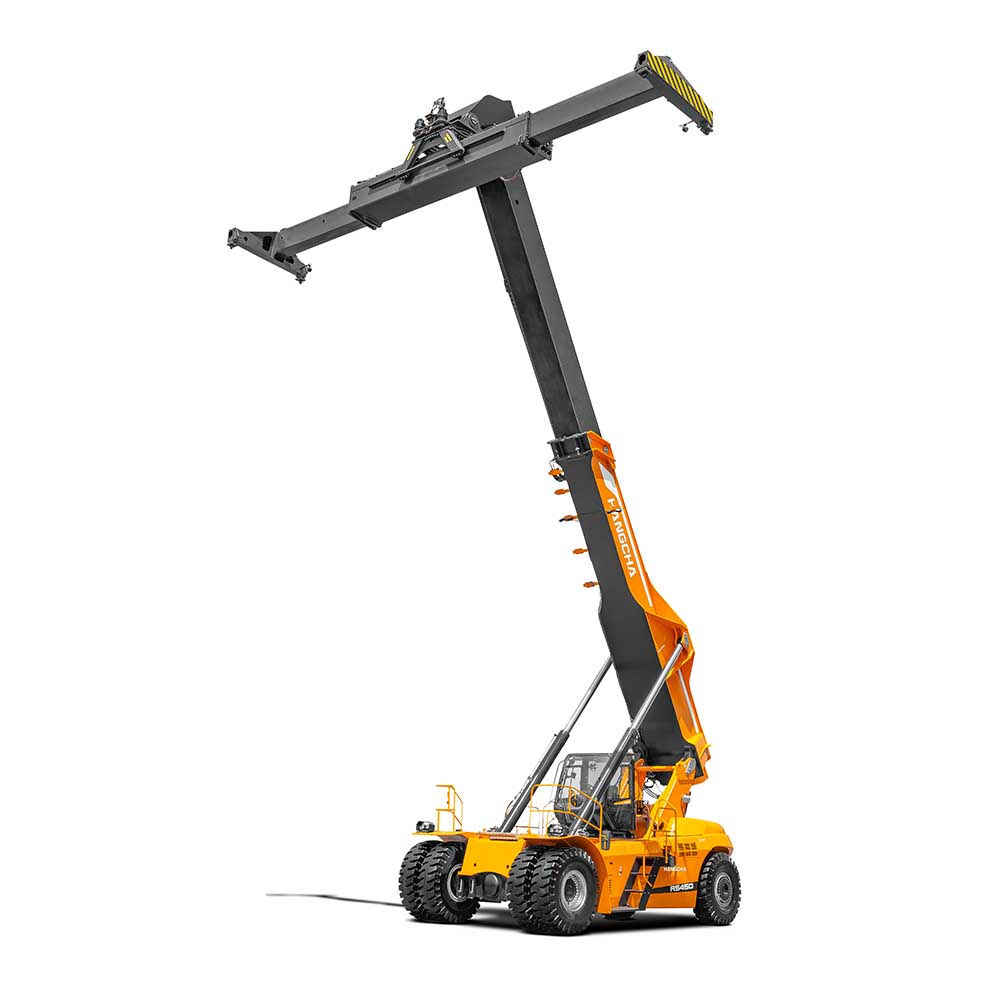 Excavator 1