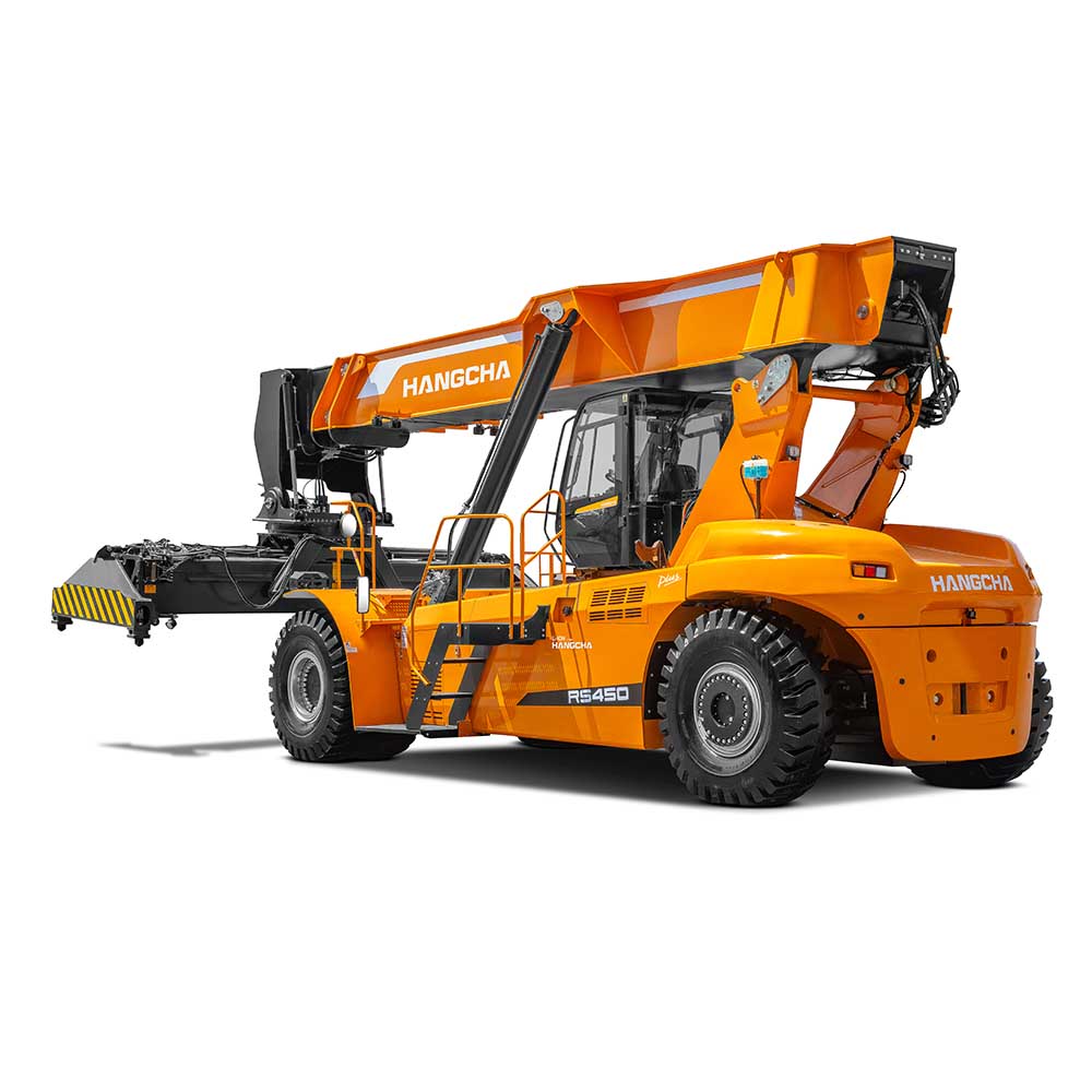 Excavator 5