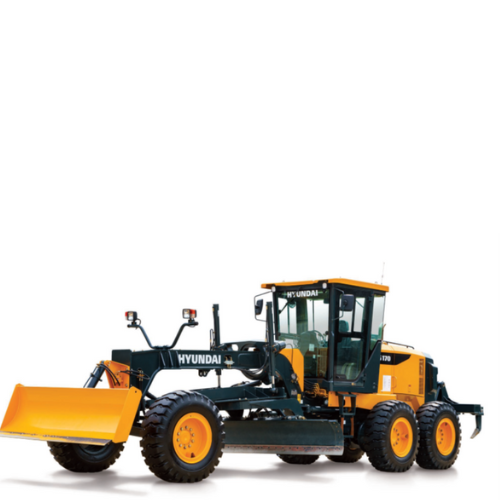 Electric Forklift