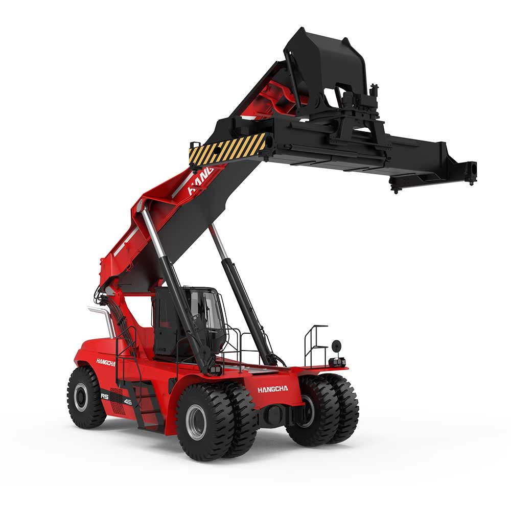 Electric Forklift
