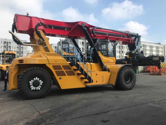 Excavator 2