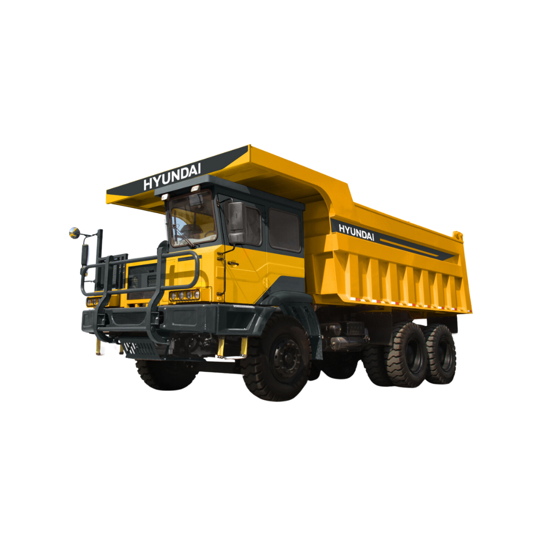 Telehandler Image