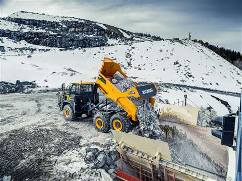 Excavator 3