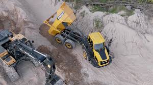 Excavator 5