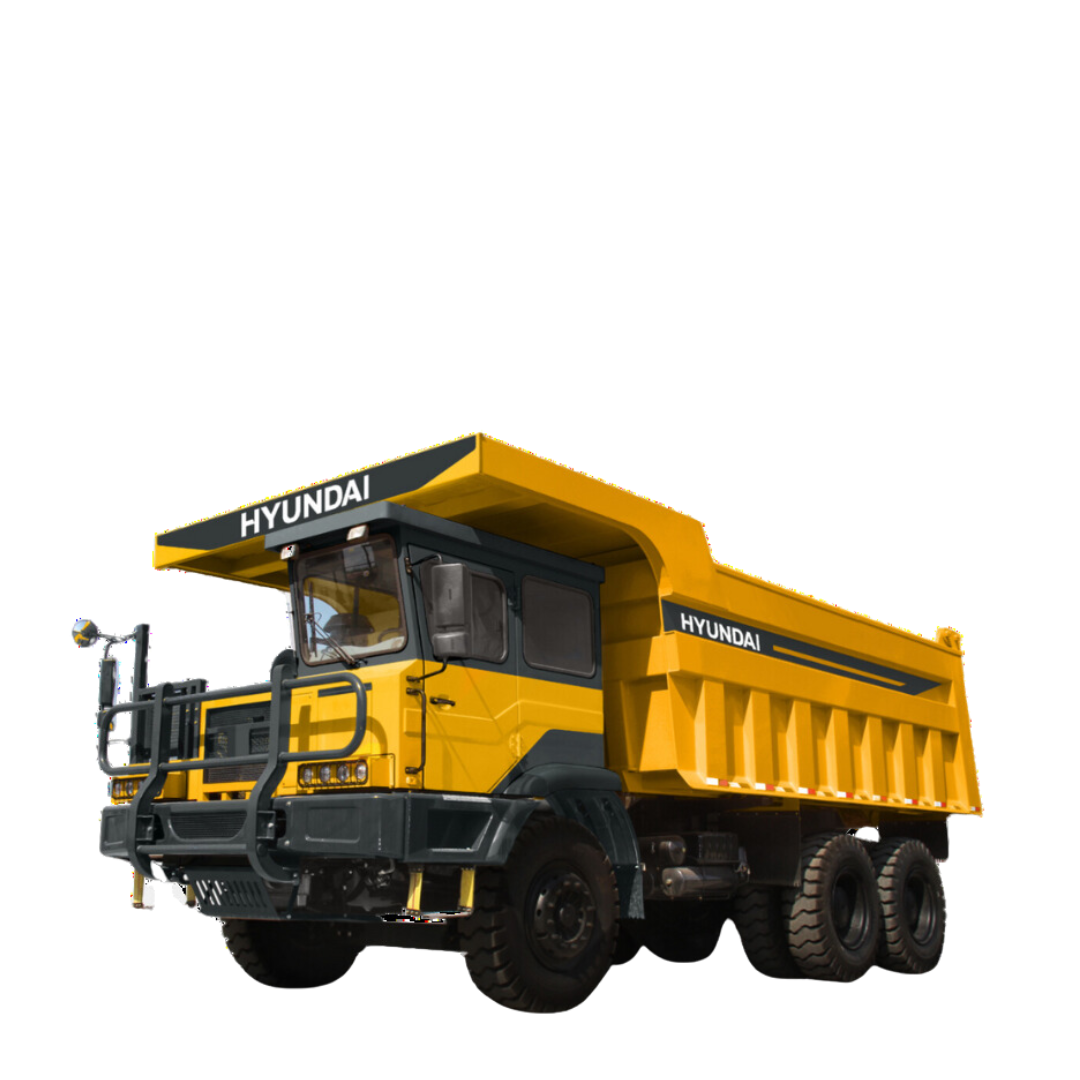 Electric Forklift