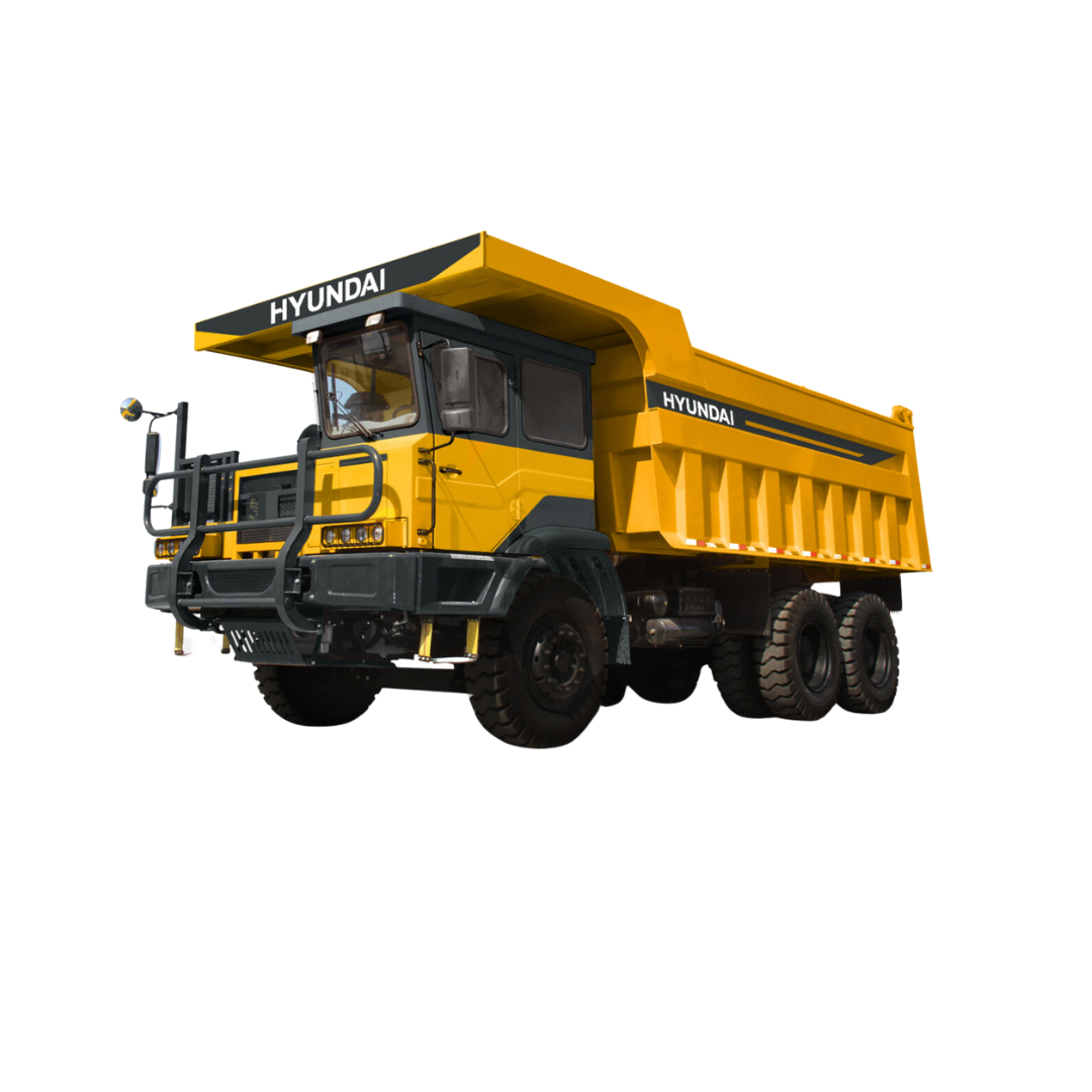 Excavator 1