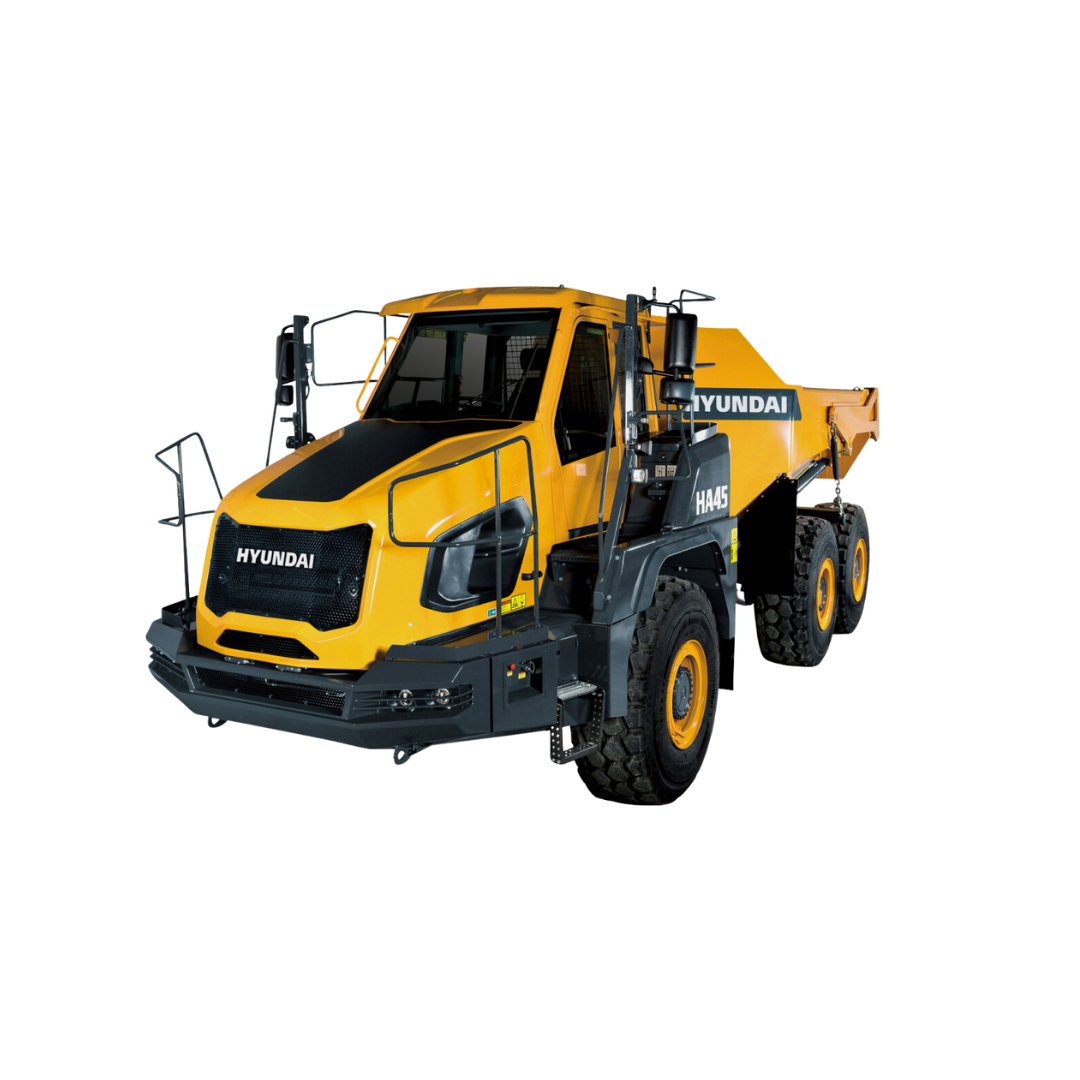 Excavator 3