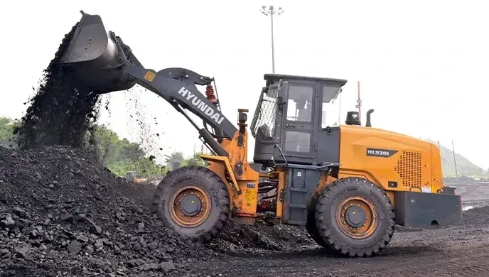 Excavator 3