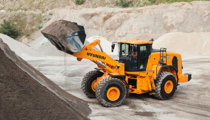 Excavator 4