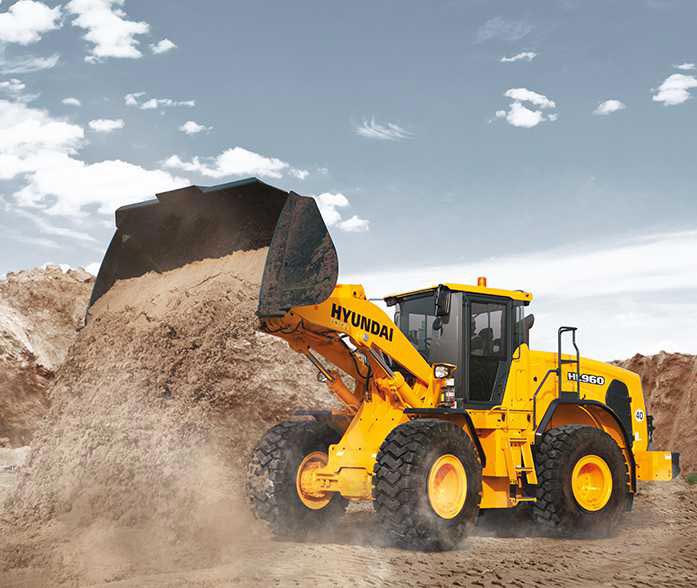 Excavator 5