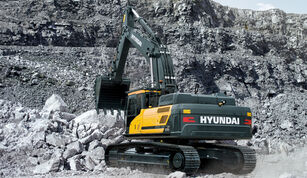 Excavator 2
