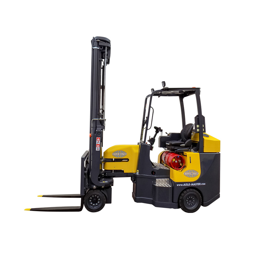 Telehandler Image