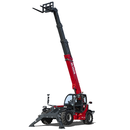 Tow Tractor