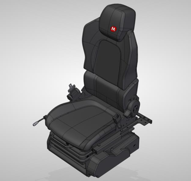 Joystick Icon