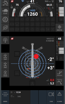 Joystick Icon