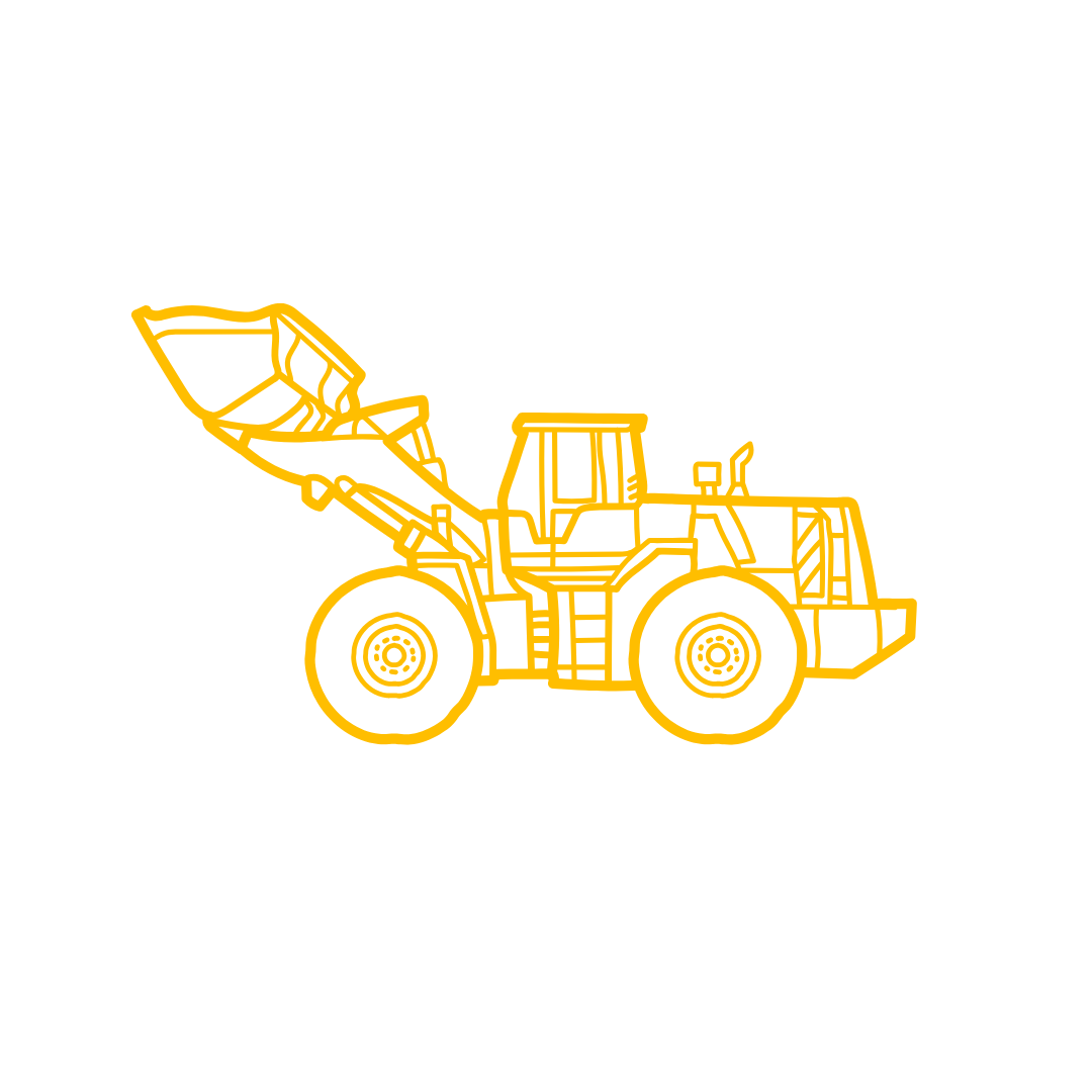 Excavator 1