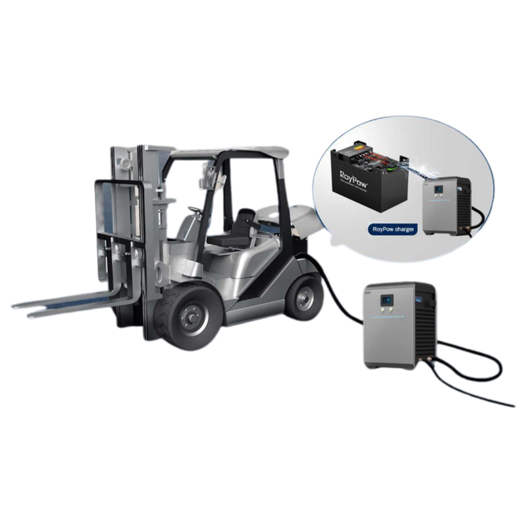Forklift Battery