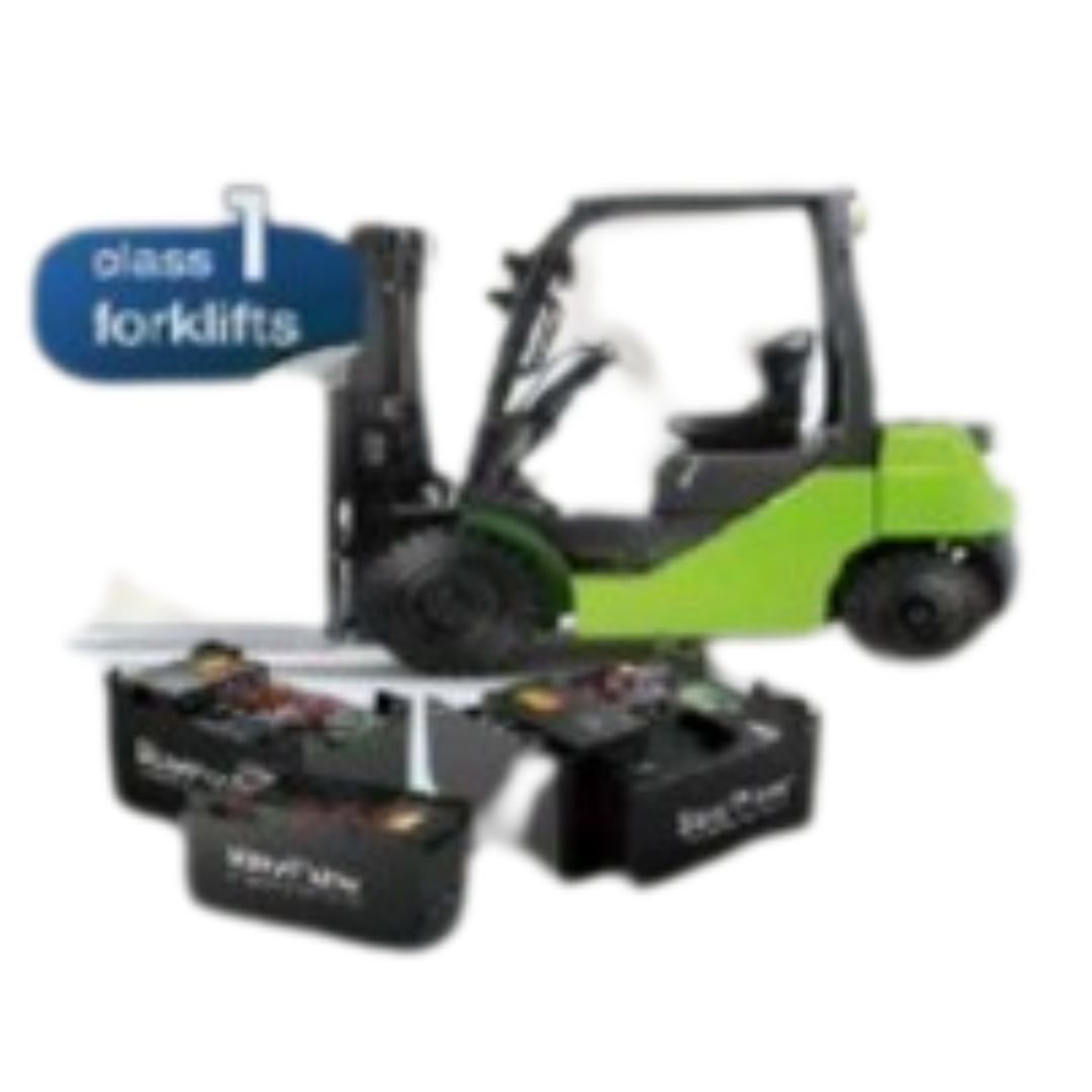 48V Battery System