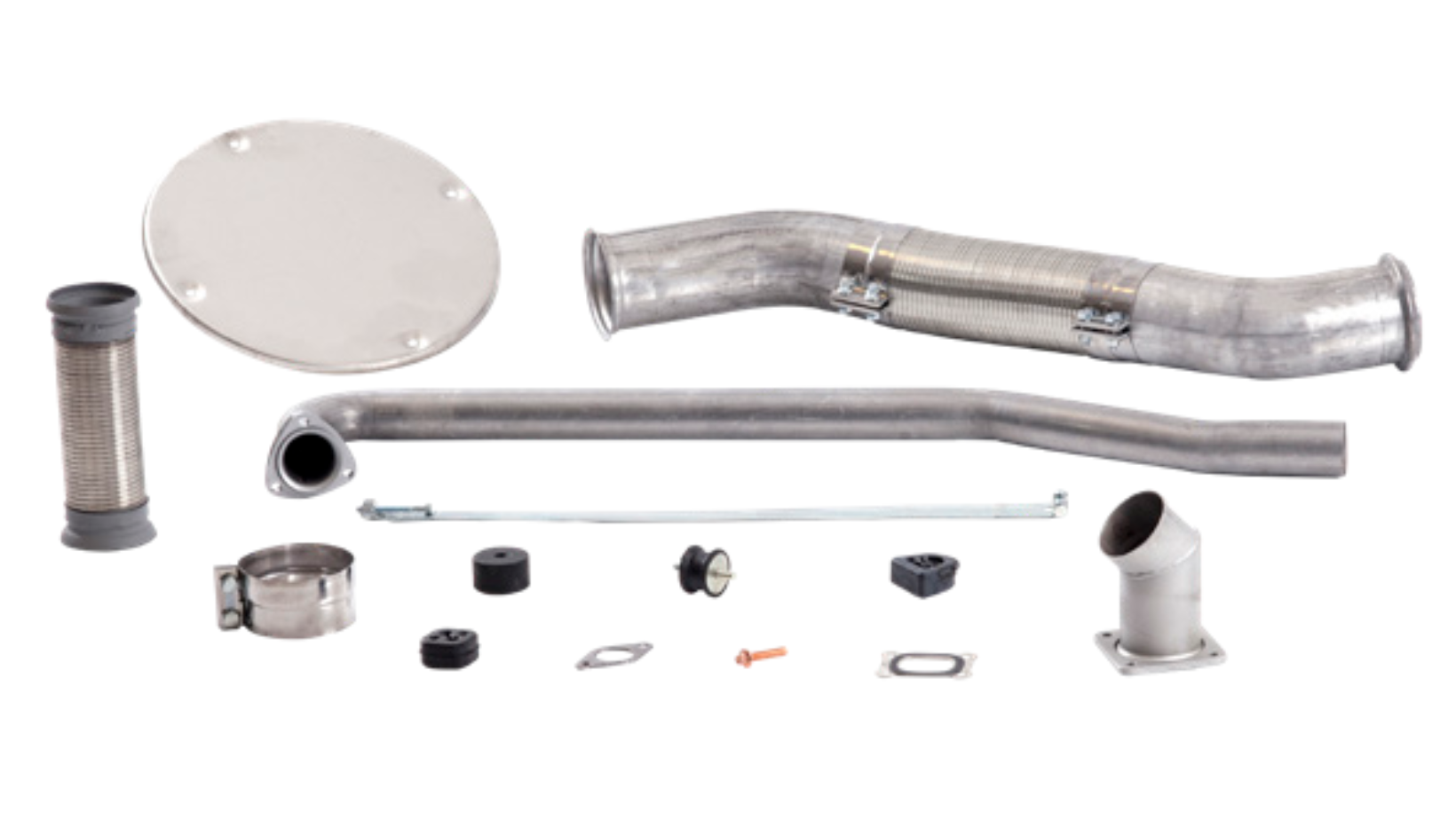 Exhaust