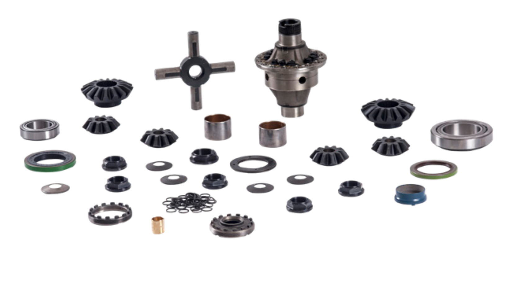 Differential