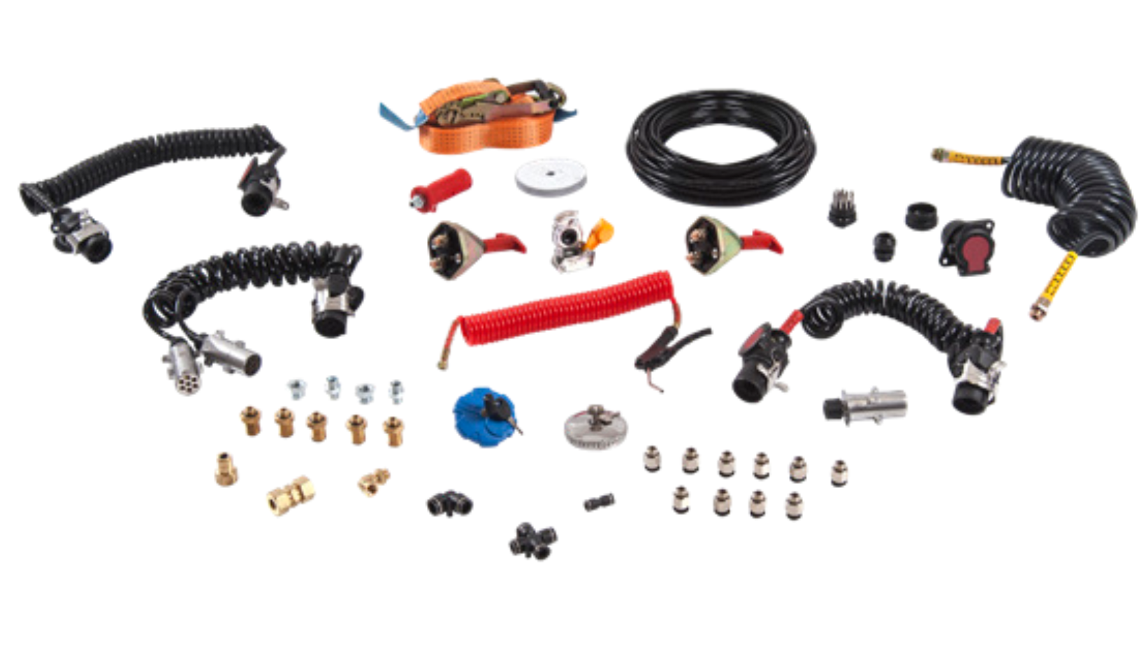 Universal Parts
