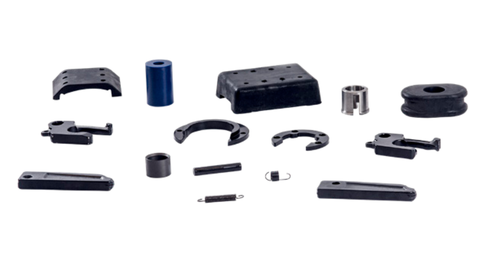 Trailer Equipment