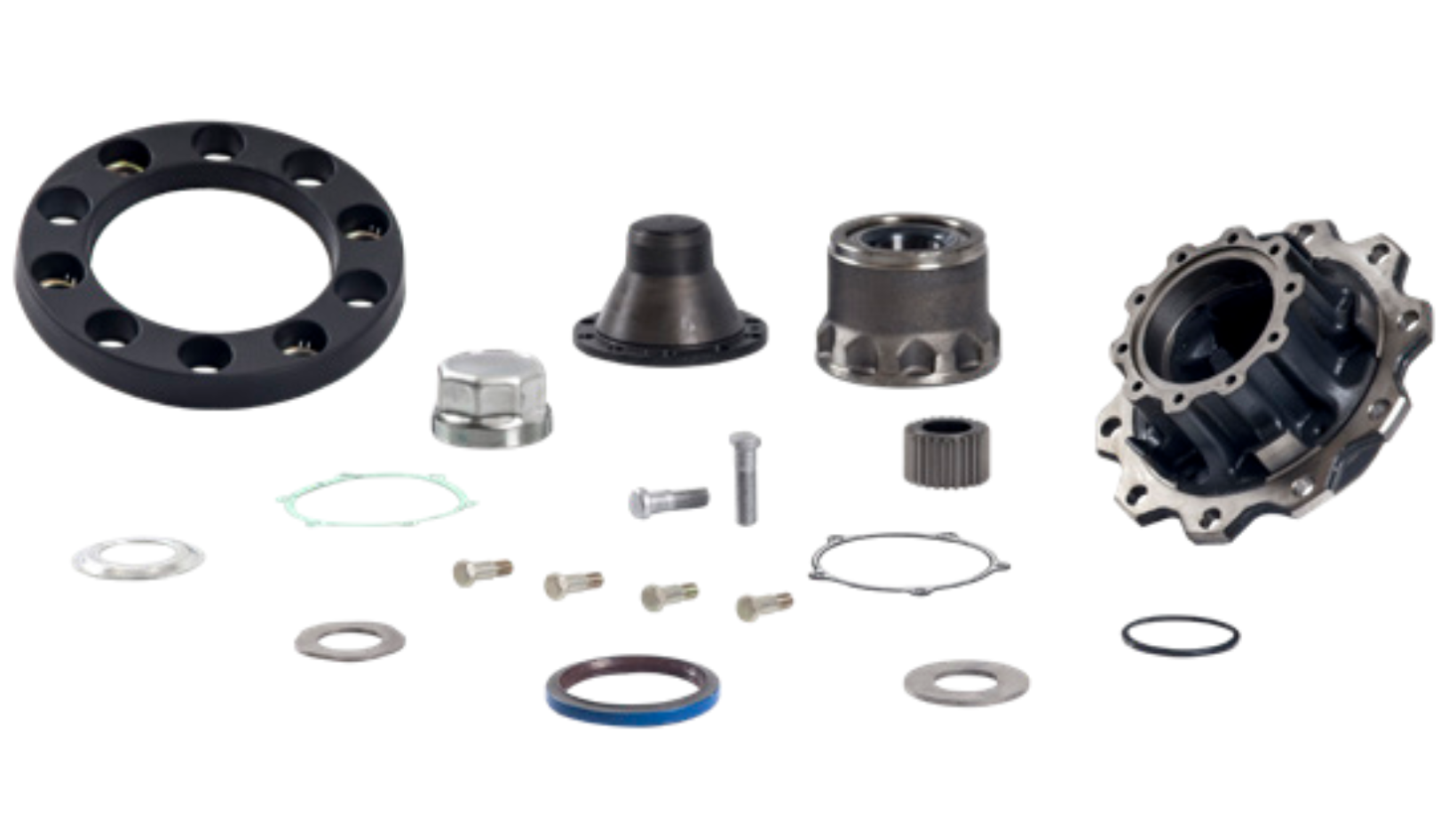 Wheel Hub