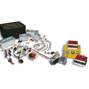 Trailer Equipment