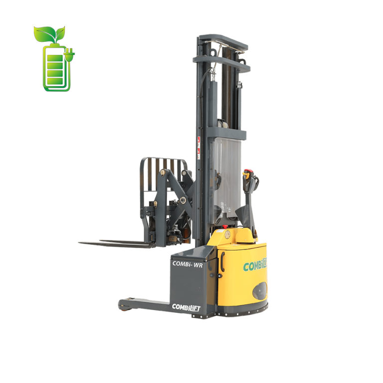 Telehandler Image